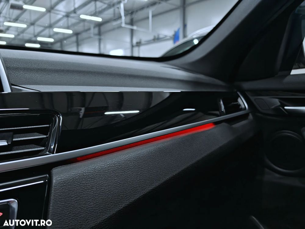 BMW X1 sDrive16d Aut. - 24