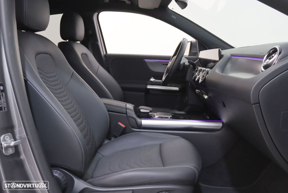 Mercedes-Benz EQA 250 Progressive - 7