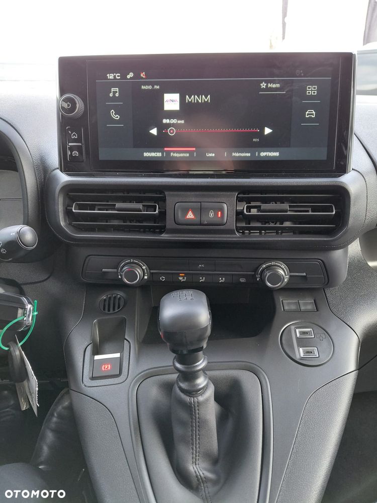 Fiat Doblo - 11