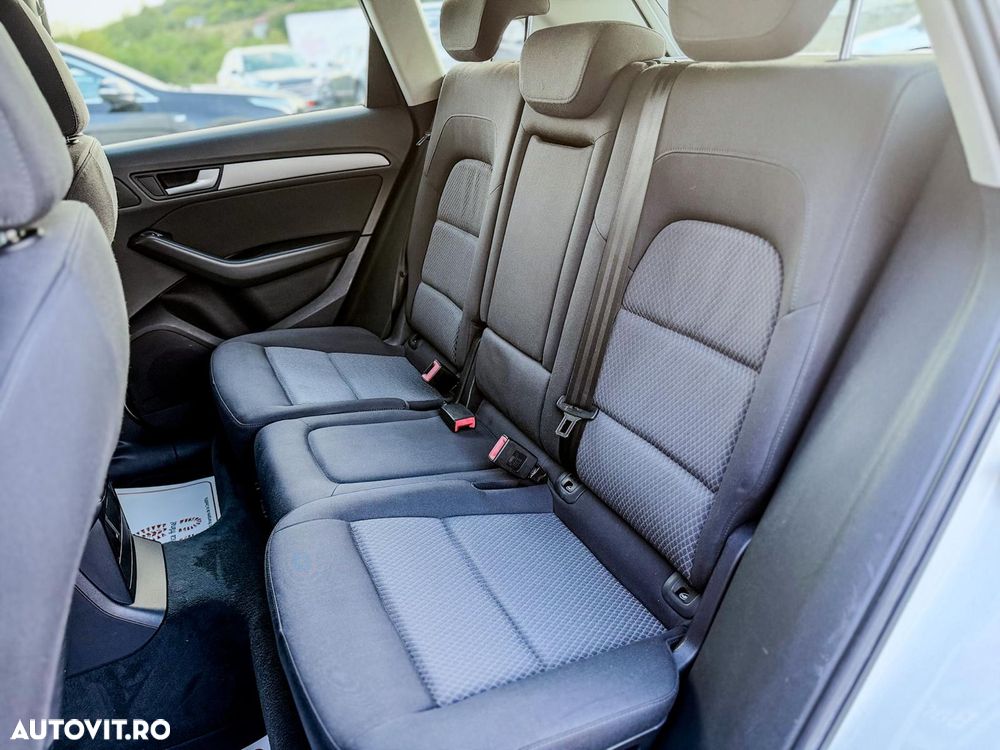 Audi Q5 2.0 TDI Quattro S tronic - 24