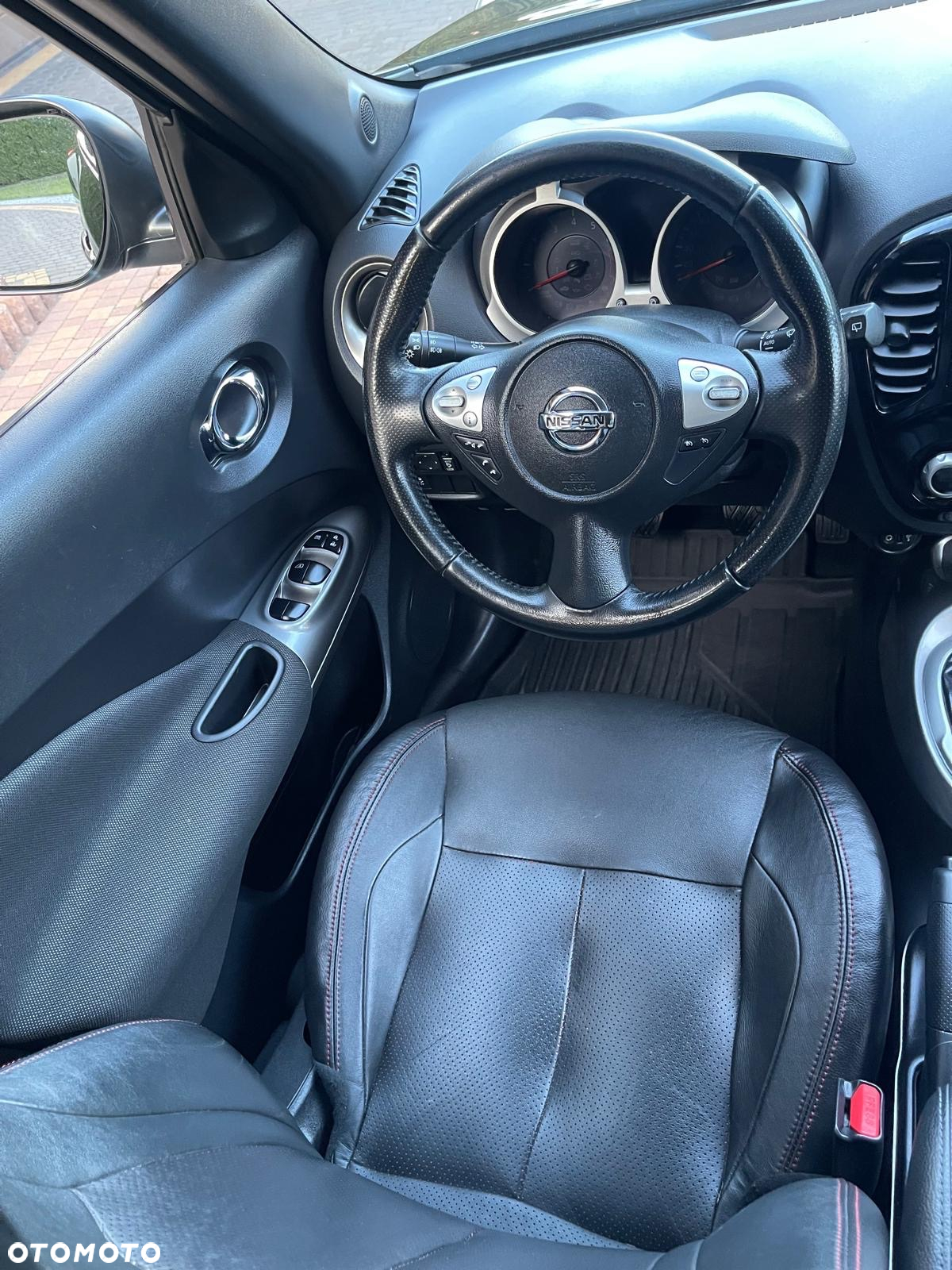 Nissan Juke 1.6 Tekna S&S - 21