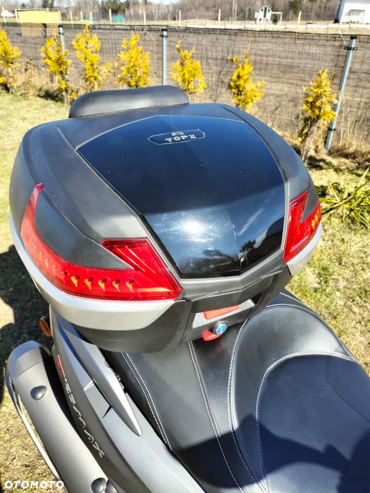 Romet GT MAX - 7