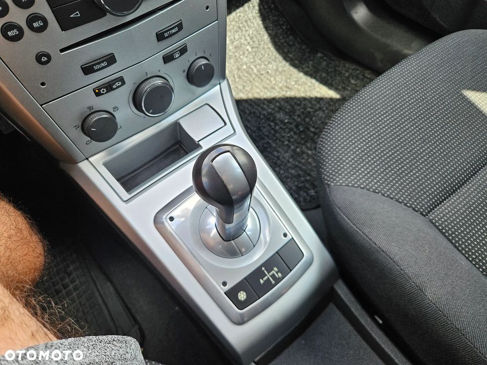Opel Astra 1.4 EasyTronic - 16