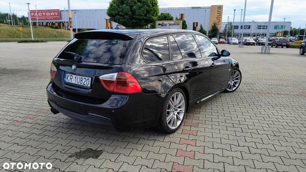 BMW Seria 3 - 3