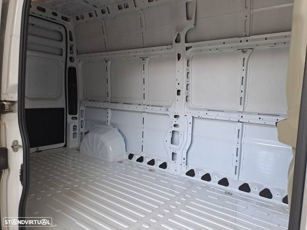 Peugeot boxer - 7