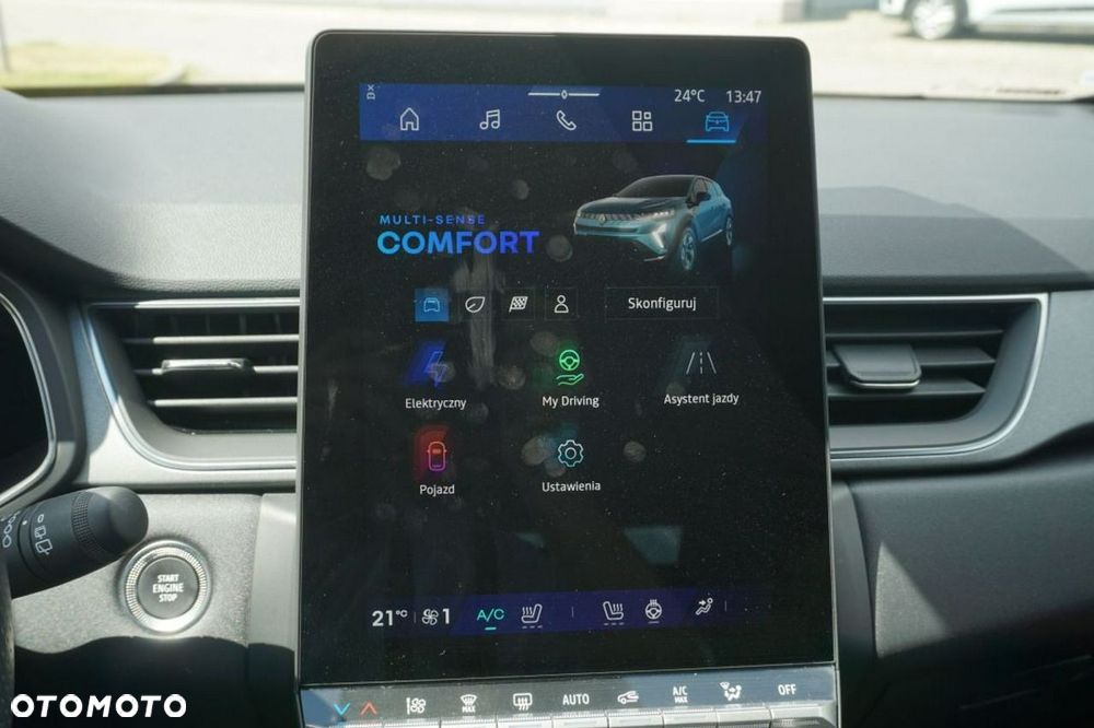 Renault Symbioz 1.6 E-Tech Full Hybrid 145 Techno - 25