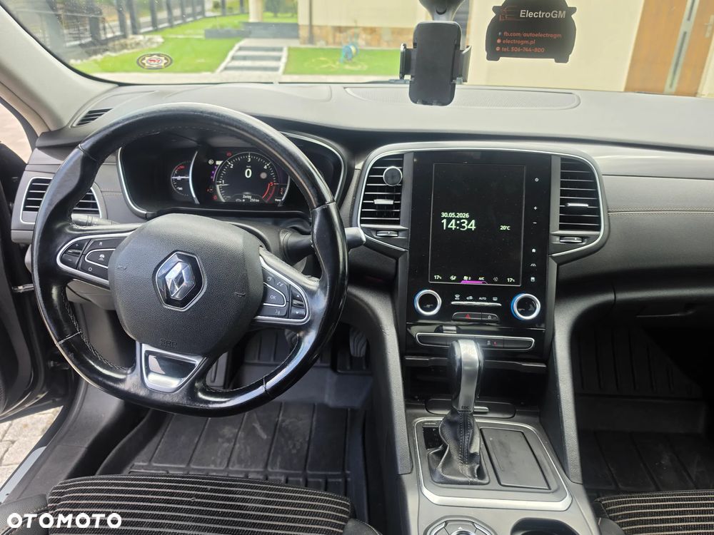 Renault Talisman ENERGY dCi 160 EDC LIMITED - 7