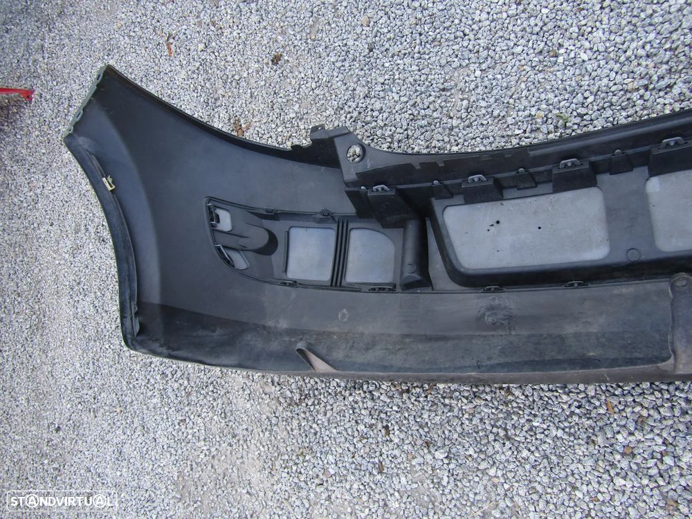 Para-choques traseiro Renault Megane II (carro)ano 2002 a 2008 original - 7