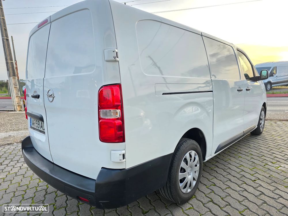 Opel Vivaro 1.5CDTi L3H1 (Longa) IVA Dedutível - 3