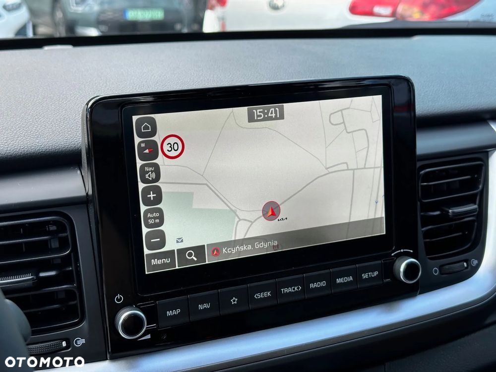 Kia Stonic 1.2 M - 28