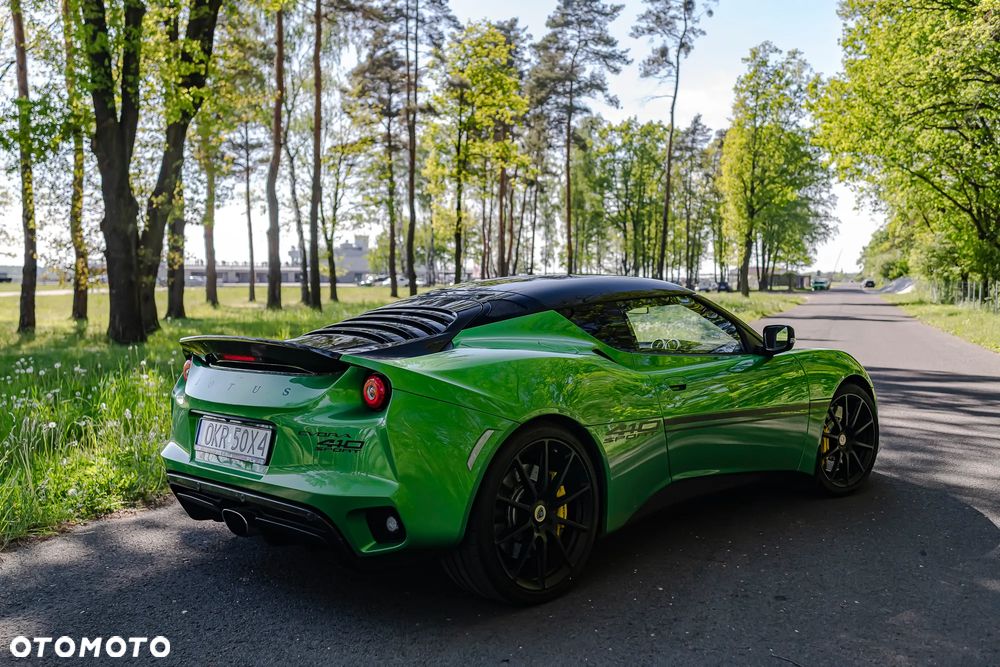 of the car