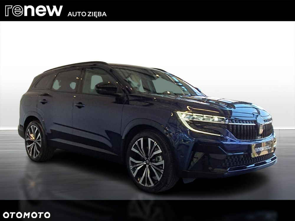 Renault Espace - 7