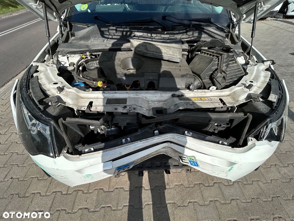 Land Rover Discovery Sport - 25