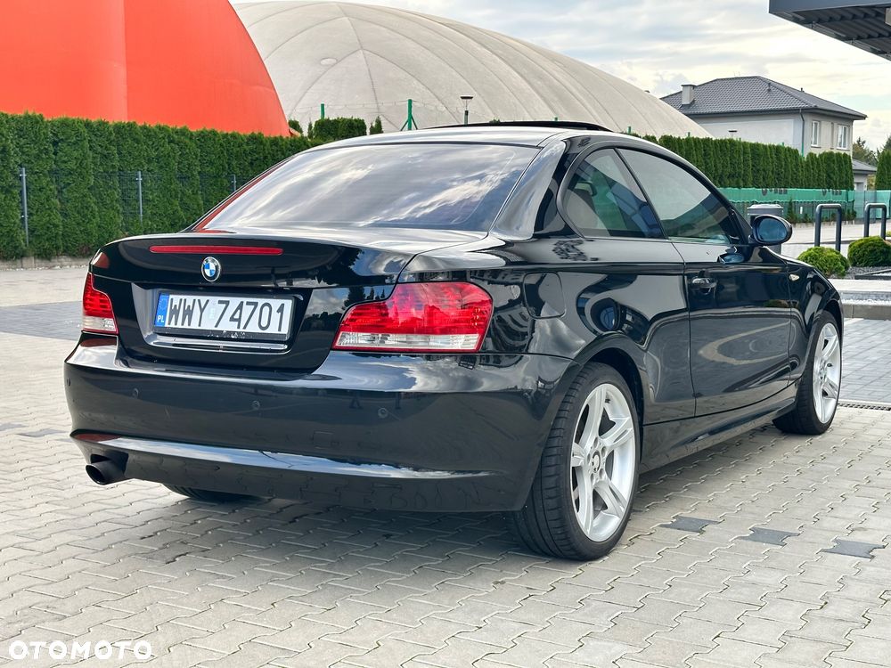 BMW Seria 1 120d - 22