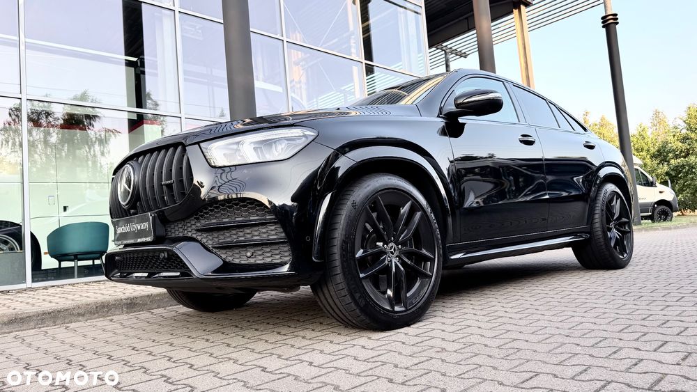 Mercedes-Benz GLE - 32