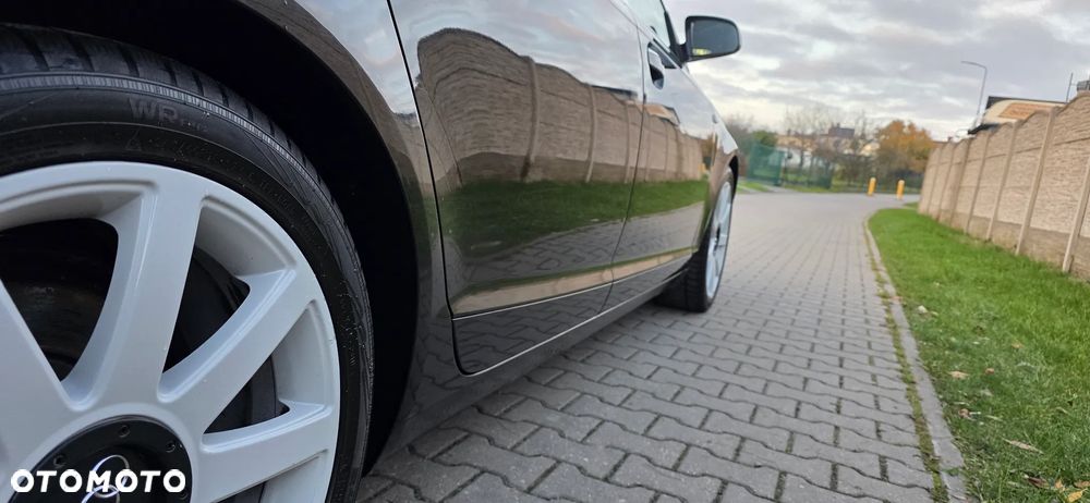 Audi A6 Avant 3.0 TDI Quattro Tiptronic - 17