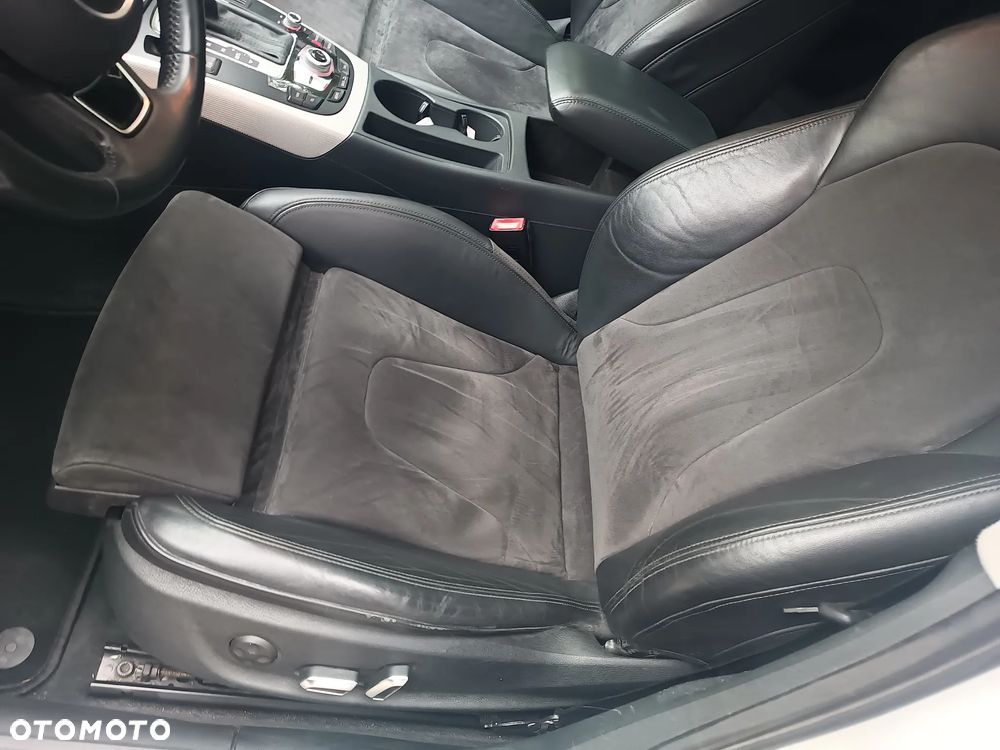 Audi A4 Allroad 3.0 TDI DPF S tronic - 12