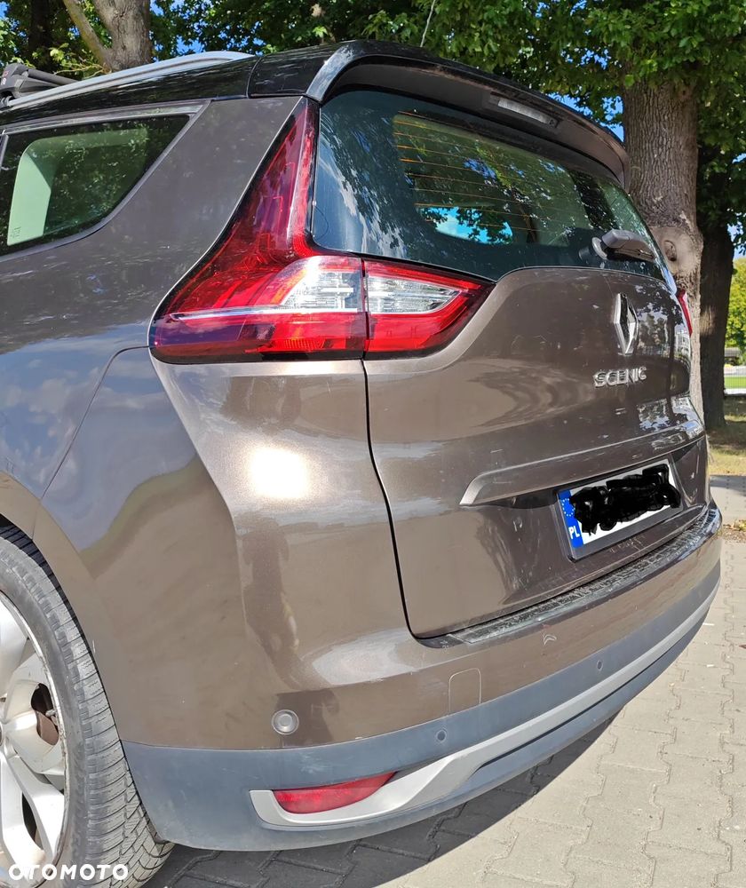 Renault Grand Scenic - 6
