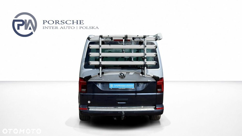 Volkswagen California CALIFORNIA OCEAN 2.0 TDI 204 KM 7-DSG - 5