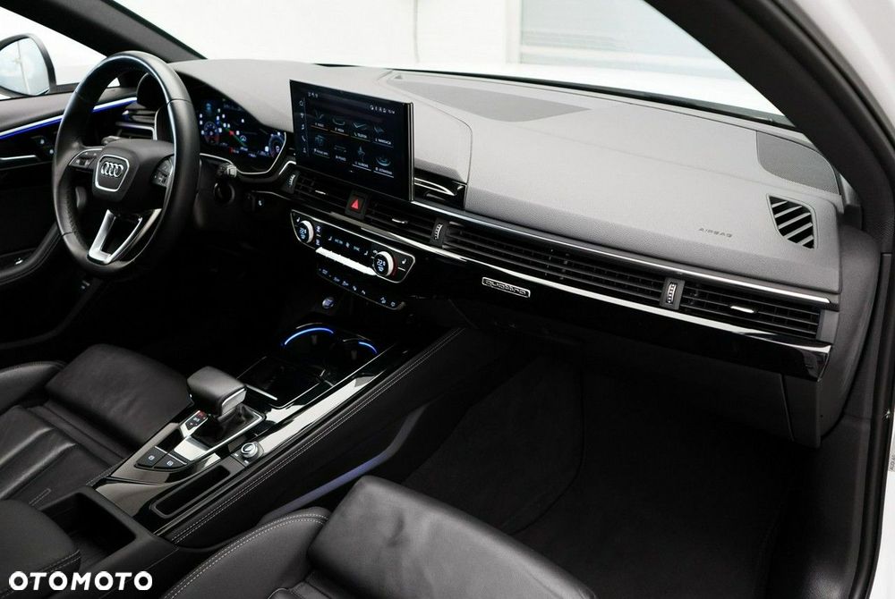 Audi A4 Allroad - 19