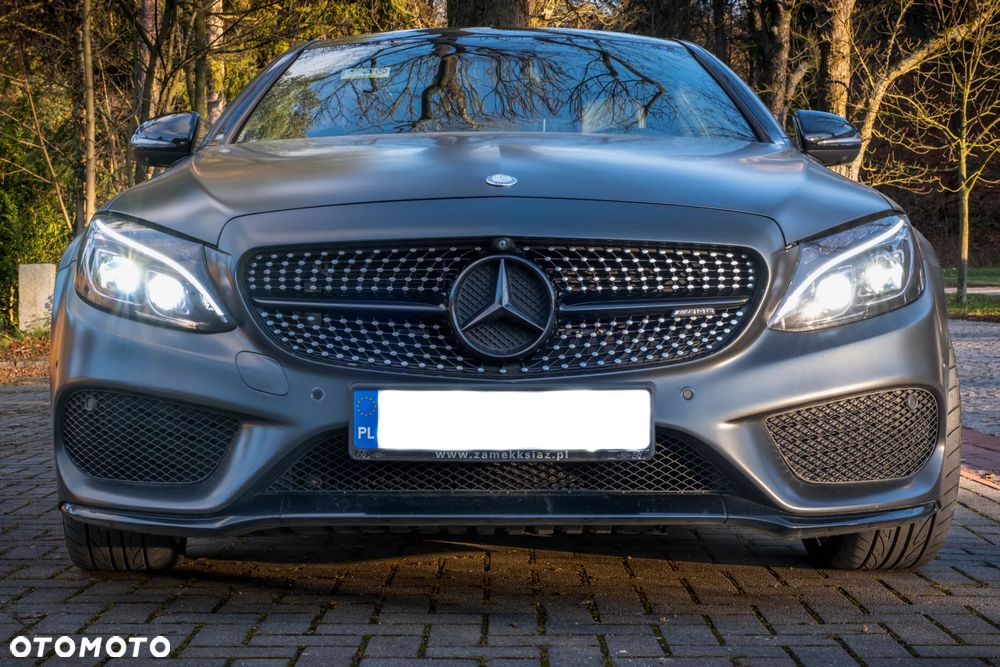 Mercedes-Benz Inny - 2