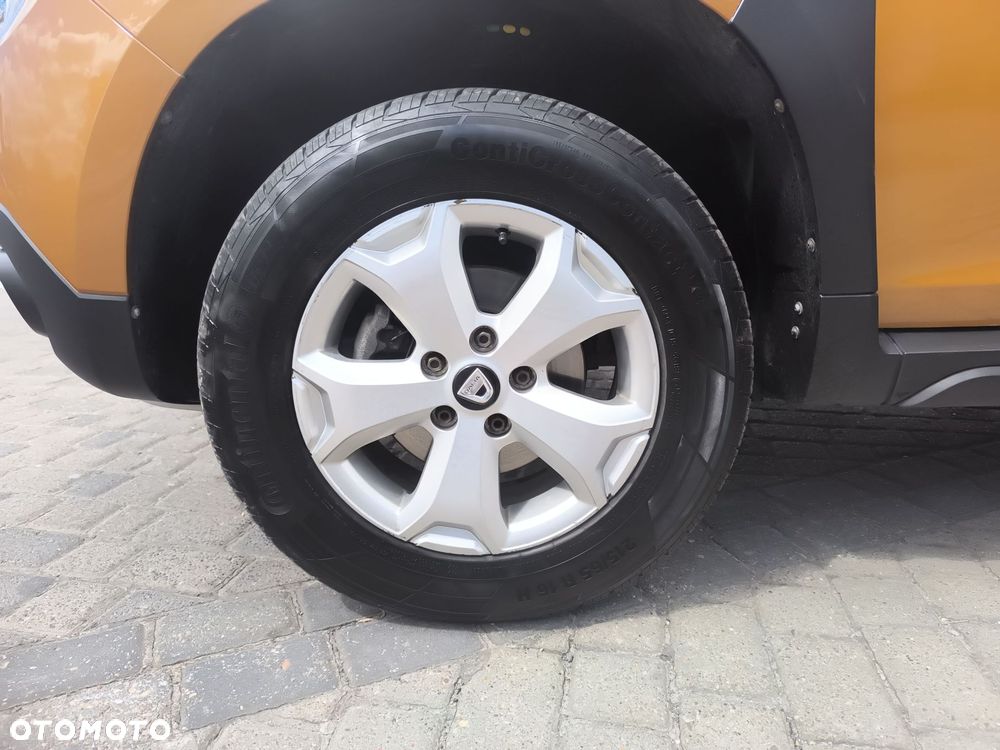 Dacia Duster 1.3 TCe FAP Comfort - 18