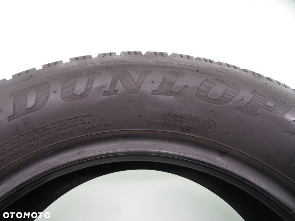 1x 215/60R16 OPONA ZIMOWA Dunlop Winter Sport 5 95H - 3