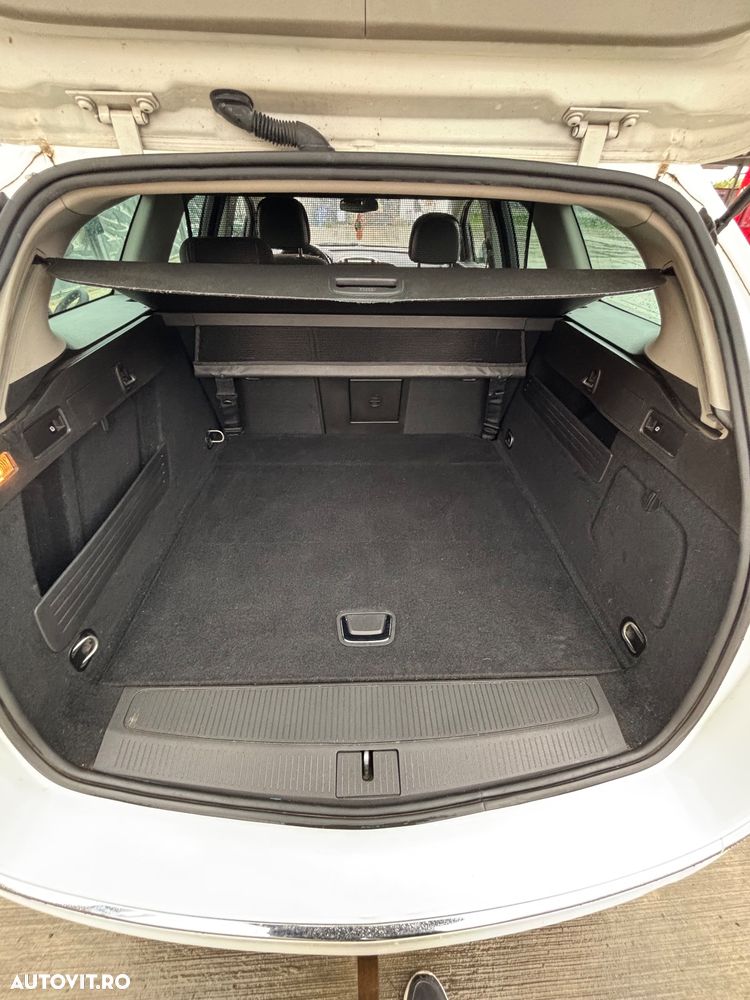 Opel Astra Sports Tourer 2.0 CDTI ECOTEC Start/Stop Active - 7