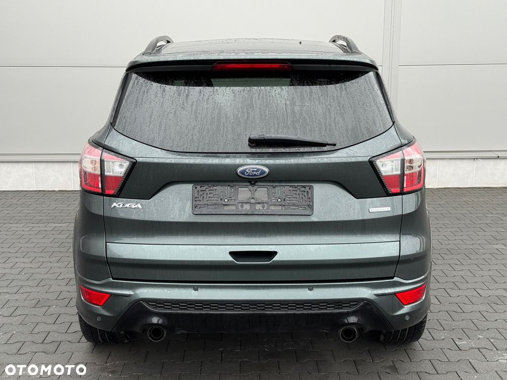 Ford Kuga 1.5 EcoBoost 4x4 ST-Line - 6