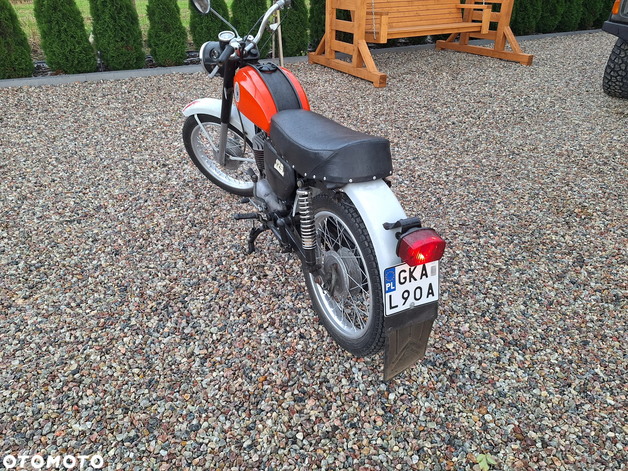 WSK M06 - 2