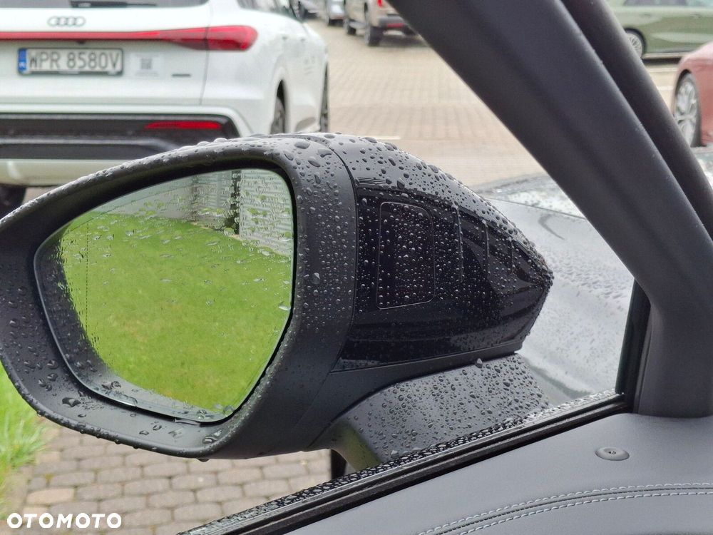 Audi A5 Limousine - 18
