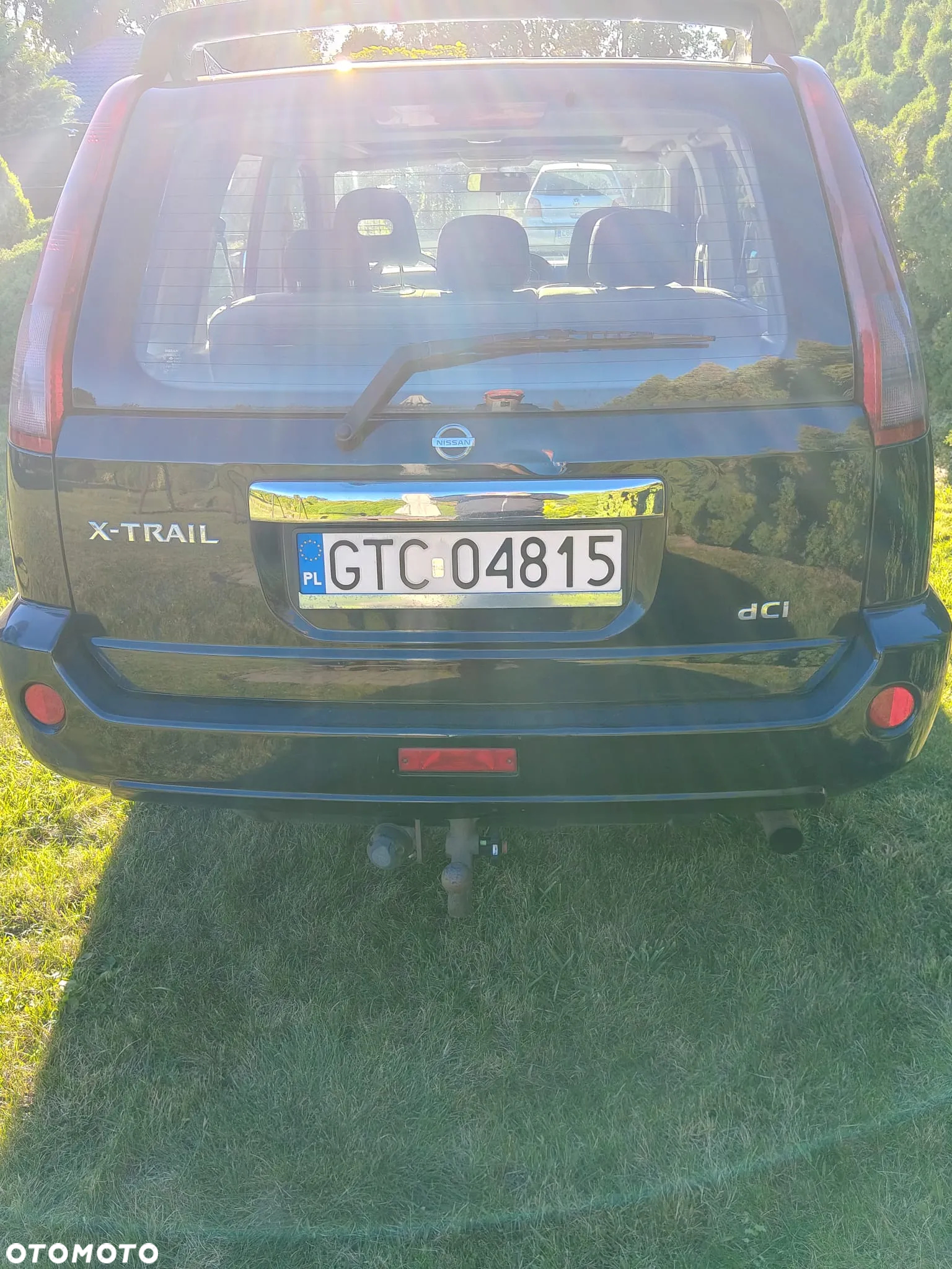 Nissan X-Trail 2.2 dCi 4x2 Comfort - 6