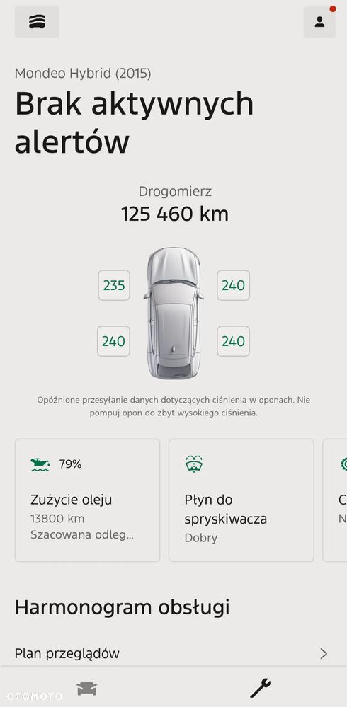 Ford Mondeo 2.0 Hybrid Trend - 40