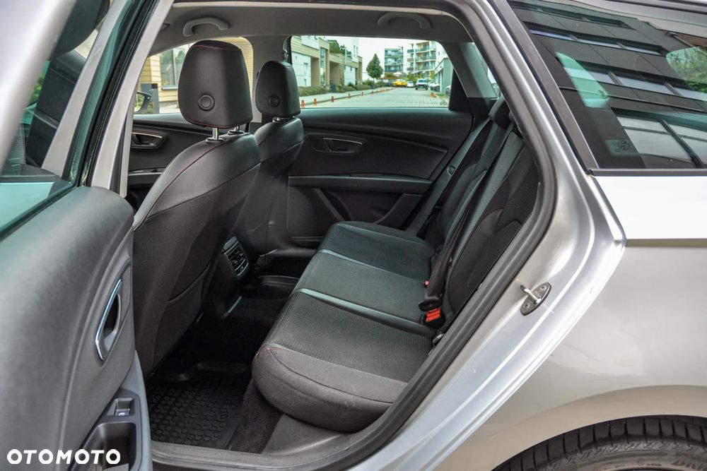 Seat Leon - 8