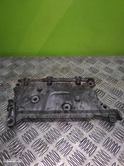 Reparação de Motor Opel Astra J 1.6 CDTI B16DTH - 6