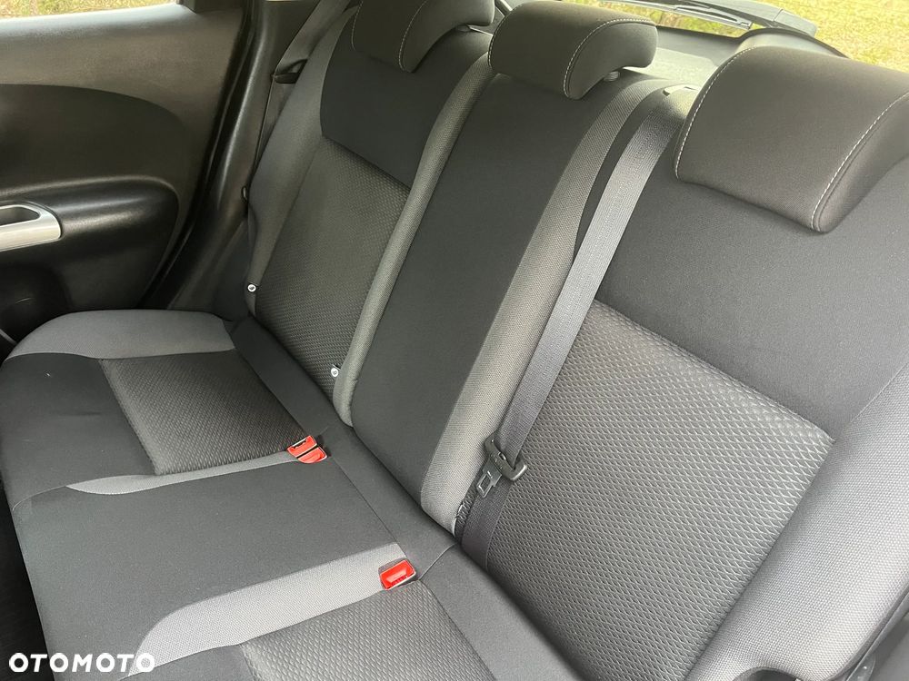 Nissan Juke 1.6 Acenta - 19