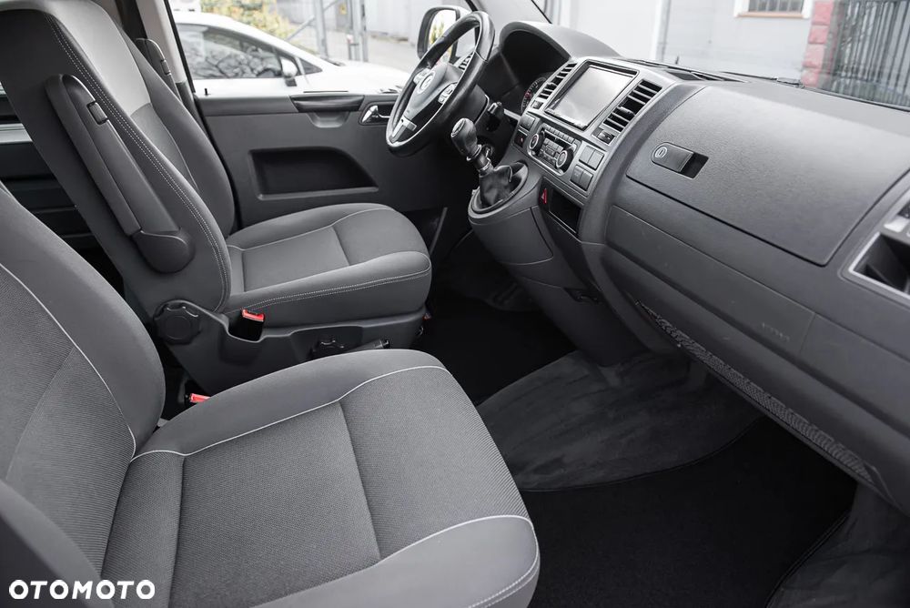 Volkswagen Multivan 2.0 TDI L1 70 Years Bulli - 14