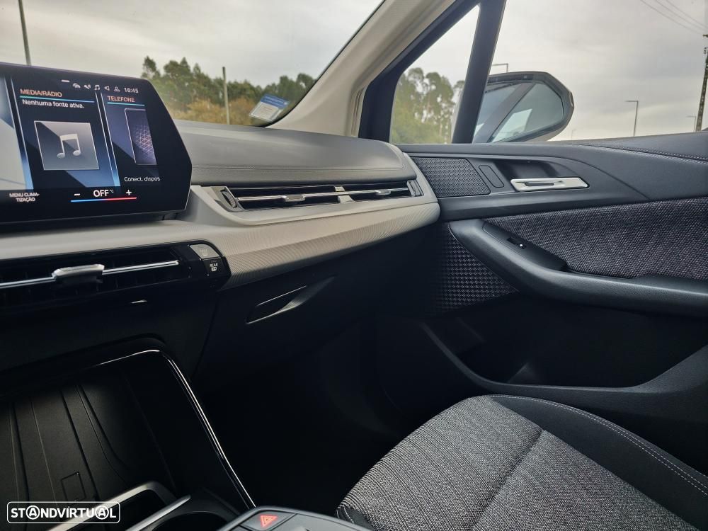 BMW 225xe Active Tourer e xDrive Line Luxury - 30