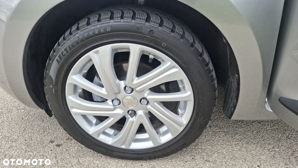 Suzuki Swift 1.2 Premium - 21