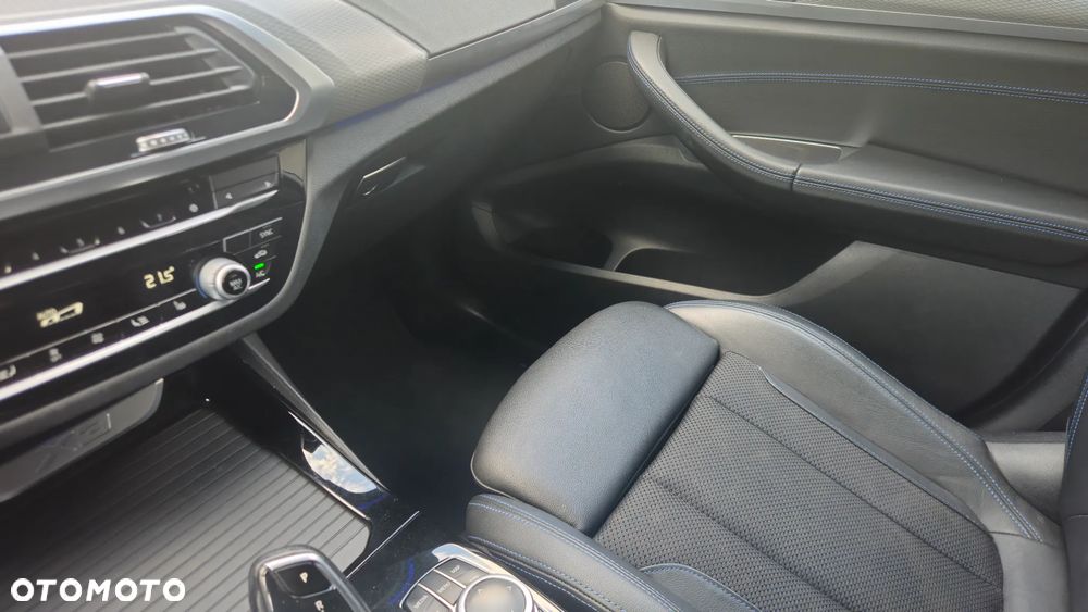 BMW X3 - 13