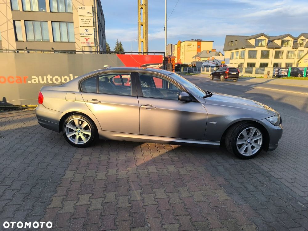 BMW Seria 3 - 2