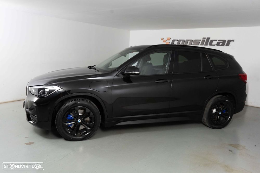 BMW X1 25 e xDrive - 9
