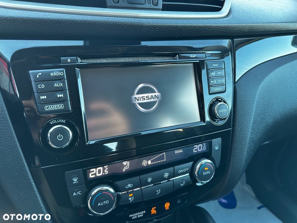 Nissan Qashqai - 24