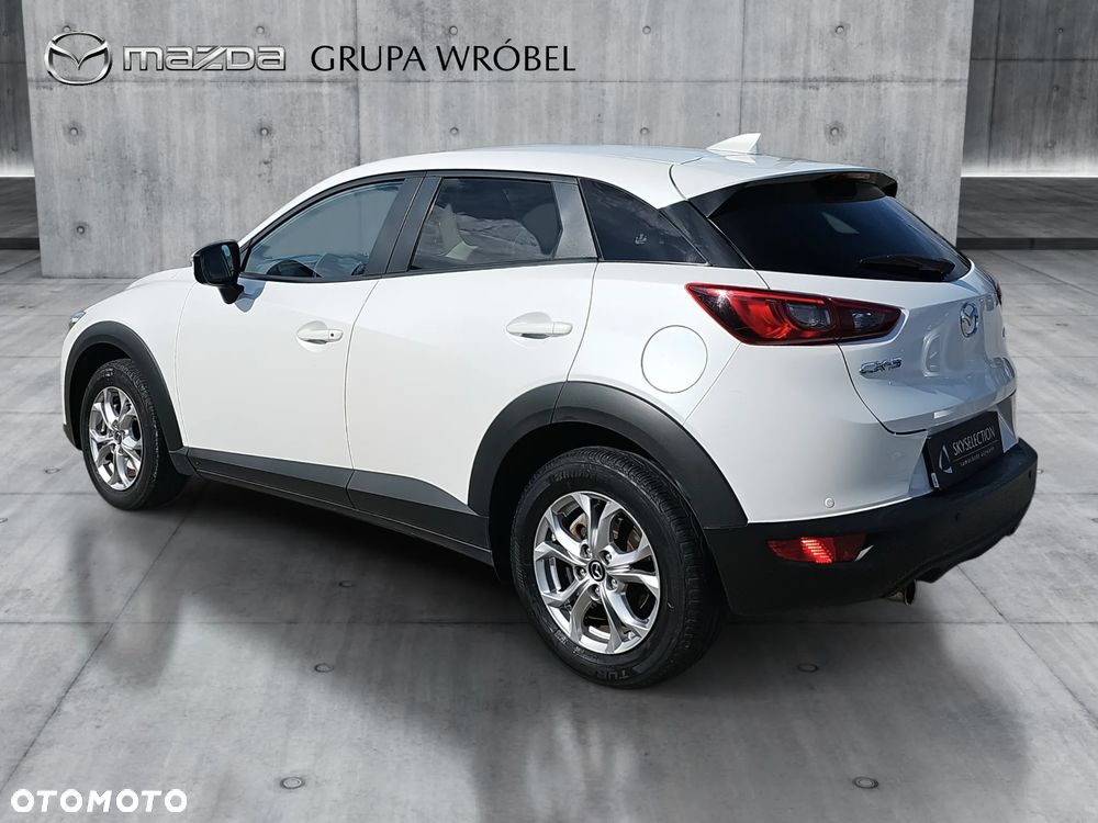 Mazda CX-3 2.0 Skyenergy - 7