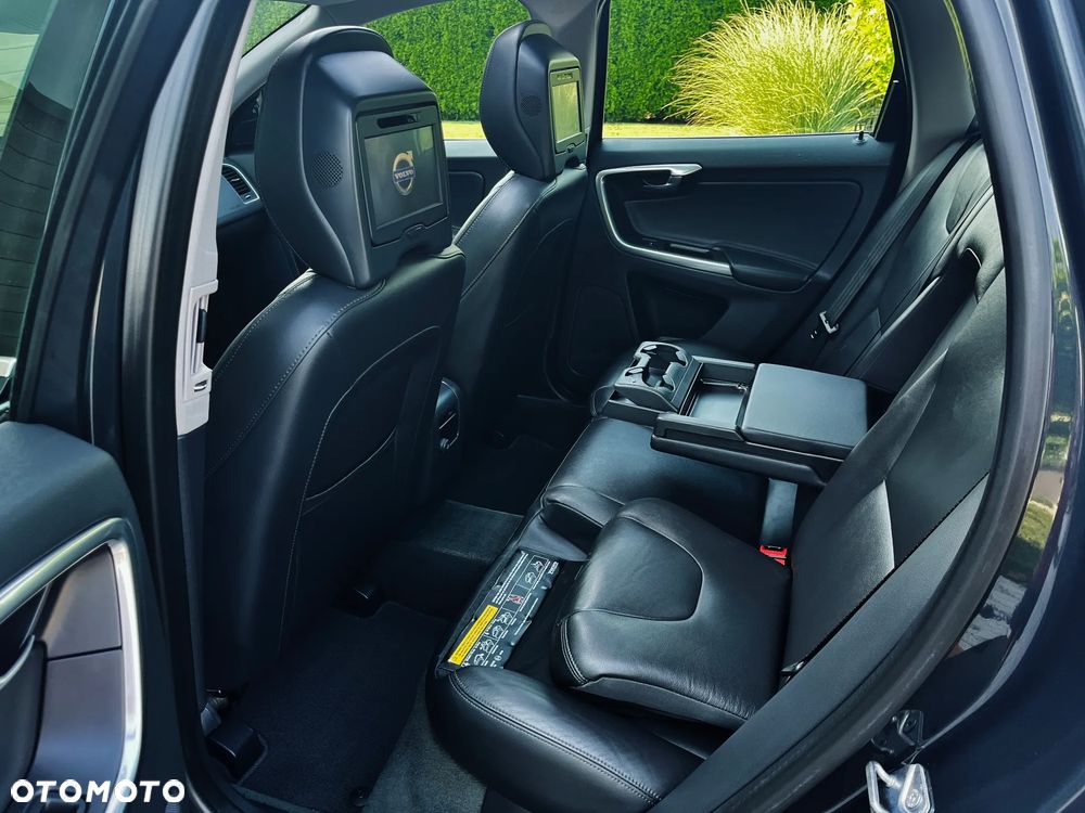 Volvo XC 60 T5 Geartronic Summum - 9