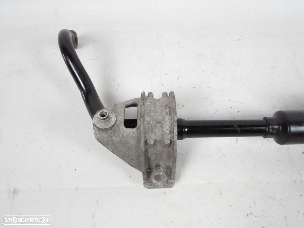 Barra estabilizadora activa Trás Seminovo/ Original BMW 5 (F10)/BMW 6 Convertibl... - 2