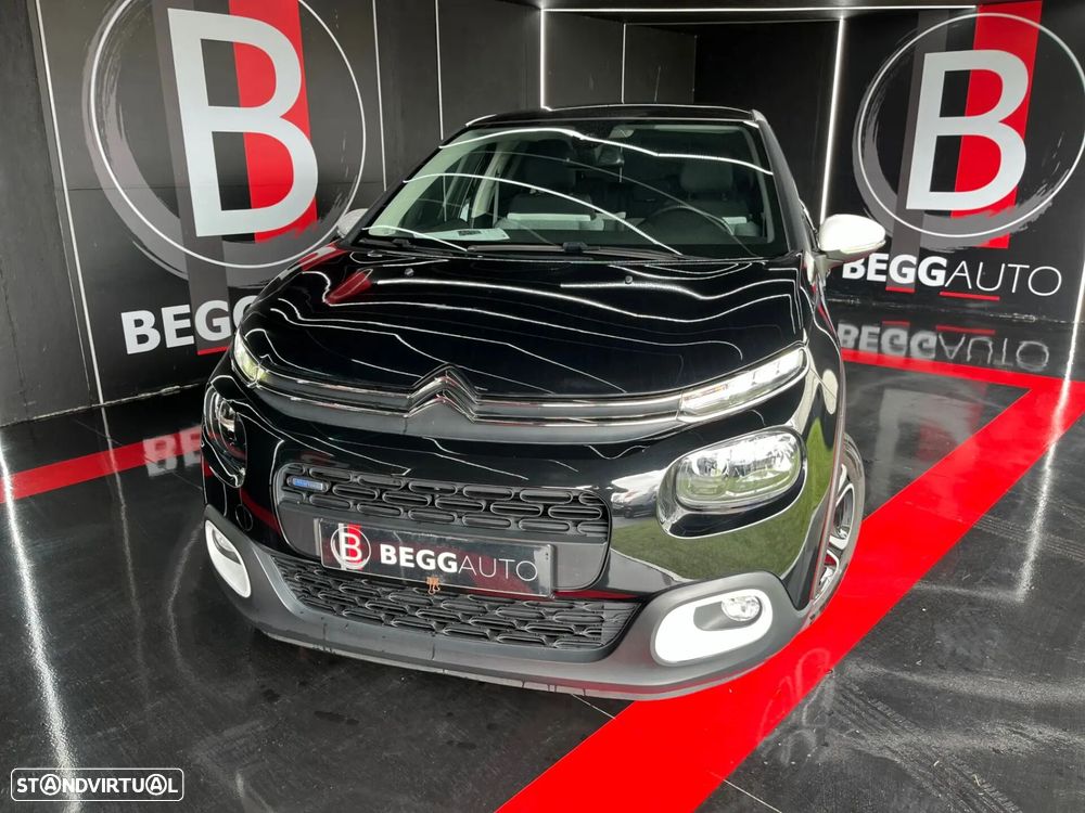 Citroën C3 1.2 PureTech Shine - 5