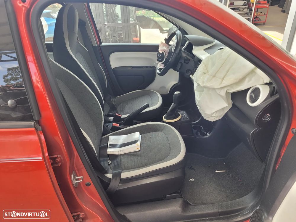 Renault Twingo 2016 para peças - 3