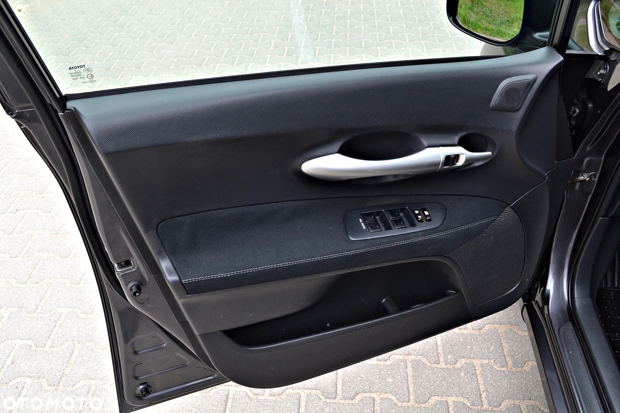 Toyota Auris 1.6 Comfort - 20