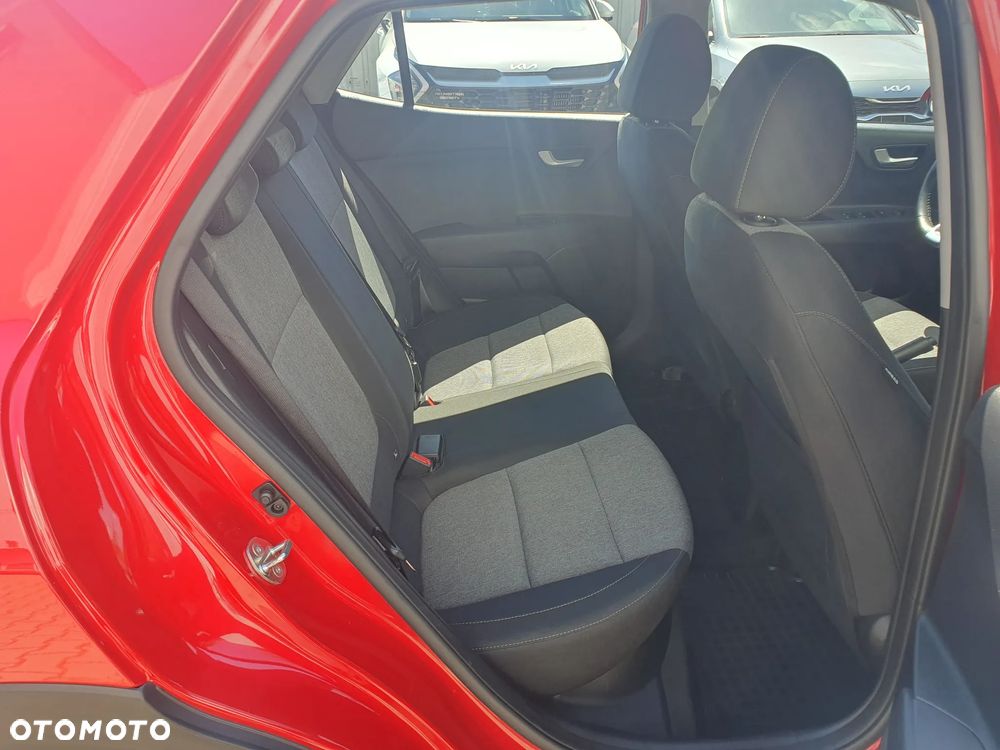 Kia Stonic 1.2 M - 26